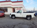 Thumbnail image of 2009 Chevrolet Silverado 1500 at Autowise Car Center
