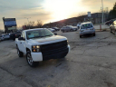 Thumbnail image of 2009 Chevrolet Silverado 1500 at Autowise Car Center