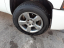 Thumbnail image of 2009 Chevrolet Silverado 1500 at Autowise Car Center