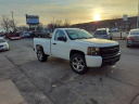 Thumbnail image of 2009 Chevrolet Silverado 1500 at Autowise Car Center