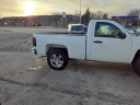 Thumbnail image of 2009 Chevrolet Silverado 1500 at Autowise Car Center