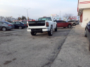 Thumbnail image of 2009 Chevrolet Silverado 1500 at Autowise Car Center