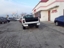 Thumbnail image of 2009 Chevrolet Silverado 1500 at Autowise Car Center