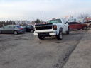 Thumbnail image of 2009 Chevrolet Silverado 1500 at Autowise Car Center