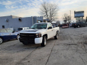 Thumbnail image of 2009 Chevrolet Silverado 1500 at Autowise Car Center