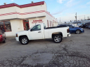 Thumbnail image of 2009 Chevrolet Silverado 1500 at Autowise Car Center