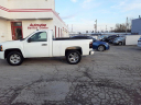 Thumbnail image of 2009 Chevrolet Silverado 1500 at Autowise Car Center