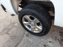 Thumbnail image of 2009 Chevrolet Silverado 1500 at Autowise Car Center
