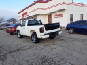Thumbnail image of 2009 Chevrolet Silverado 1500 at Autowise Car Center
