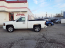 Thumbnail image of 2009 Chevrolet Silverado 1500 at Autowise Car Center