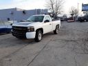 Thumbnail image of 2009 Chevrolet Silverado 1500 at Autowise Car Center