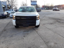 Thumbnail image of 2009 Chevrolet Silverado 1500 at Autowise Car Center