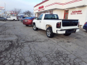 Thumbnail image of 2009 Chevrolet Silverado 1500 at Autowise Car Center