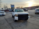 Thumbnail image of 2009 Chevrolet Silverado 1500 at Autowise Car Center