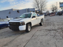Thumbnail image of 2009 Chevrolet Silverado 1500 at Autowise Car Center