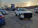 Thumbnail image of 2009 Chevrolet Silverado 1500 at Autowise Car Center