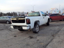 Thumbnail image of 2009 Chevrolet Silverado 1500 at Autowise Car Center