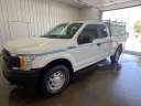 Thumbnail image of 2018 Ford F-150 at Molter Auto Sales