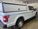 Thumbnail image of 2018 Ford F-150 at Molter Auto Sales