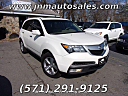 2012 Acura MDX SH-AWD w/Tech at JNM Auto Sales