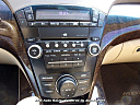 Thumbnail image of 2012 Acura MDX at JNM Auto Sales