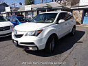 Thumbnail image of 2012 Acura MDX at JNM Auto Sales