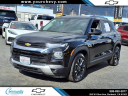 Thumbnail image of 2022 Chevrolet Trailblazer at Community Chevrolet