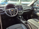 2022 Chevrolet Trailblazer LT at Community Chevrolet