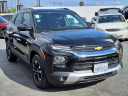 Thumbnail image of 2022 Chevrolet Trailblazer at Community Chevrolet
