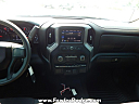 Thumbnail image of 2021 Chevrolet Silverado 1500 at Fowler Chrysler Jeep Dodge