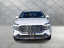 Thumbnail image of 2021 Hyundai SANTA FE at Maxon Hyundai Inc.