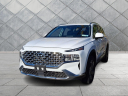 2021 Hyundai SANTA FE SEL at Maxon Hyundai Inc.