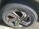 Thumbnail image of 2021 Hyundai SANTA FE at Maxon Hyundai Inc.