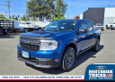 Thumbnail image of 2023 Ford Maverick at Northside Ford Truck Sales
