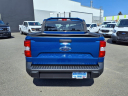 Thumbnail image of 2023 Ford Maverick at Northside Ford Truck Sales