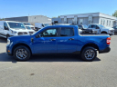 Thumbnail image of 2023 Ford Maverick at Northside Ford Truck Sales