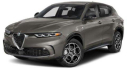 2024 Alfa Romeo Tonale Hybrid Ti at Fiat Alfa Romeo of Westbury