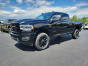 Thumbnail image of 2024 Ram 2500 at Brown Daub Chrysler Dodge Jeep Ram Fiat
