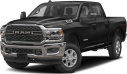 Thumbnail image of 2024 Ram 2500 at Brown Daub Chrysler Dodge Jeep Ram Fiat