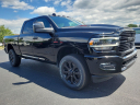 Thumbnail image of 2024 Ram 2500 at Brown Daub Chrysler Dodge Jeep Ram Fiat