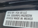 Thumbnail image of 2024 Ram 2500 at Brown Daub Chrysler Dodge Jeep Ram Fiat