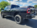 Thumbnail image of 2024 Ram 2500 at Brown Daub Chrysler Dodge Jeep Ram Fiat