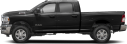 Thumbnail image of 2024 Ram 2500 at Brown Daub Chrysler Dodge Jeep Ram Fiat