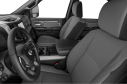 Thumbnail image of 2024 Ram 2500 at Brown Daub Chrysler Dodge Jeep Ram Fiat