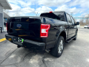 2019 Ford F-150 XLT at O'Connor's Auto Outlet