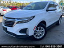 Thumbnail image of 2022 Chevrolet Equinox at Rockland Motors