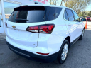 Thumbnail image of 2022 Chevrolet Equinox at Rockland Motors