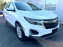 Thumbnail image of 2022 Chevrolet Equinox at Rockland Motors