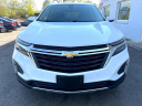 Thumbnail image of 2022 Chevrolet Equinox at Rockland Motors