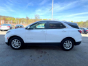 Thumbnail image of 2022 Chevrolet Equinox at Rockland Motors